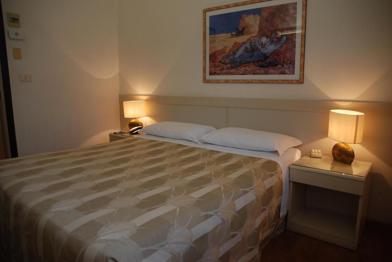 Chambre Double Économique