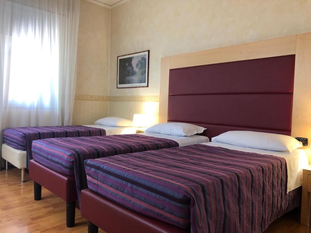 Chambre Triple