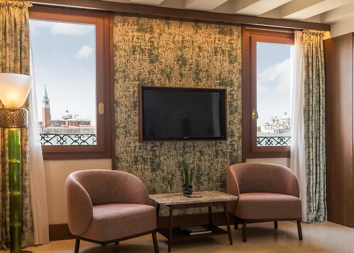 Ca' Di Dio - Vretreats, An SlhHotel Venise